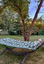 hammock
